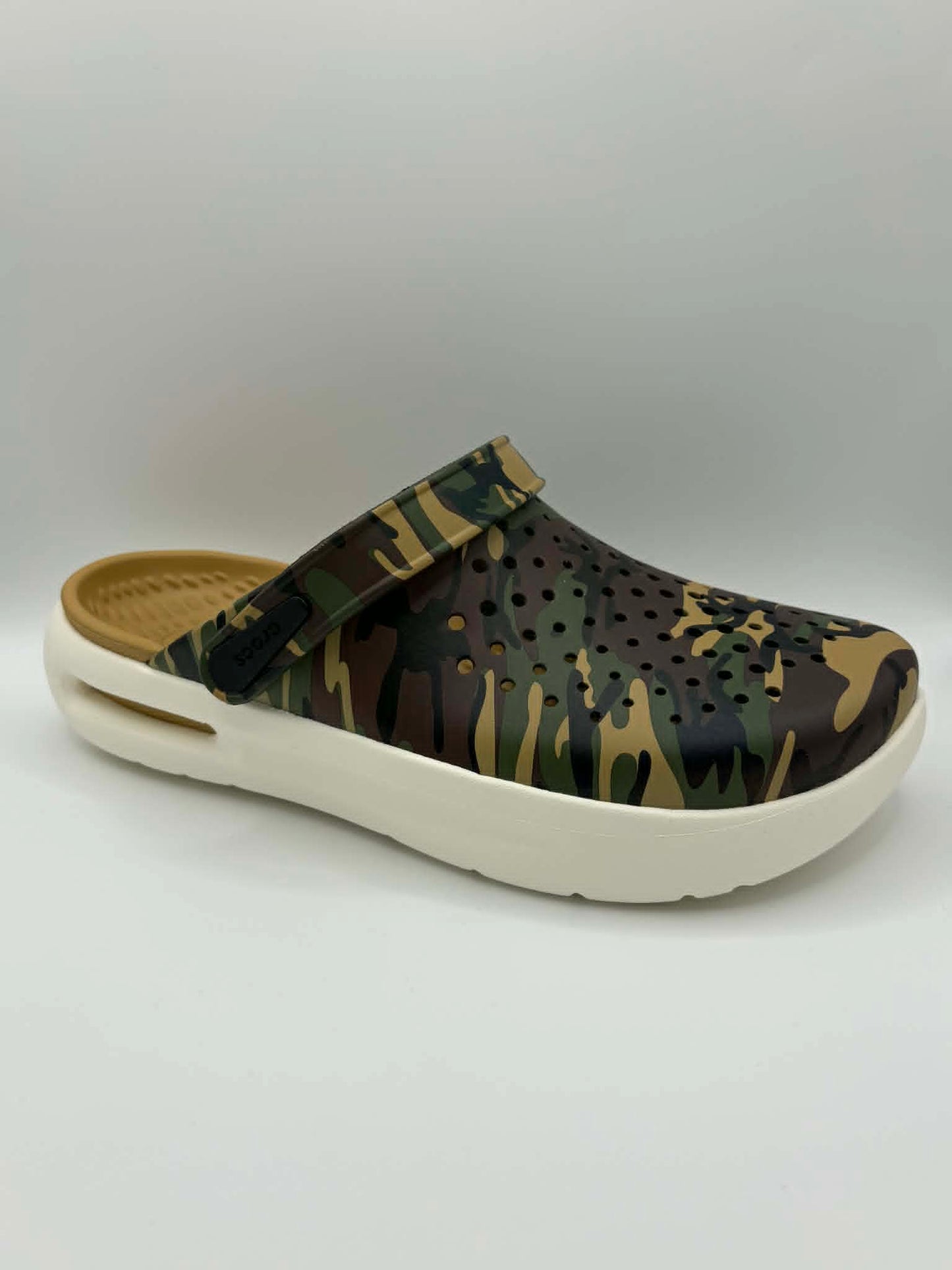 Camoflague - Inmotion Clog Adults
