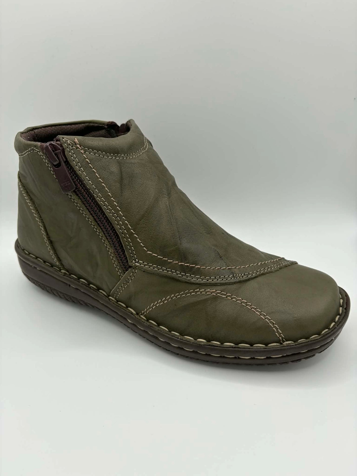 5250-27 Khaki