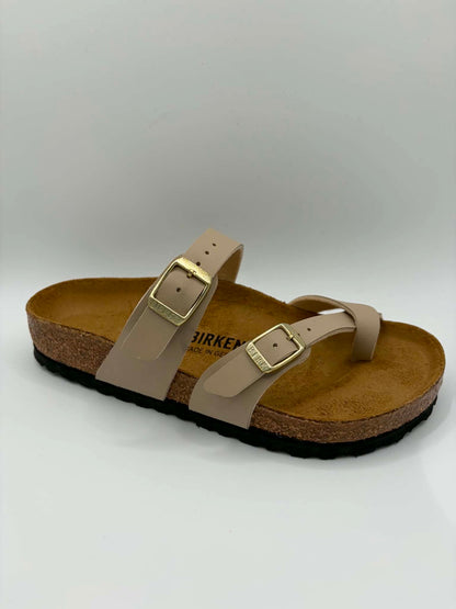 Mayari Sandcastle Birko Regular