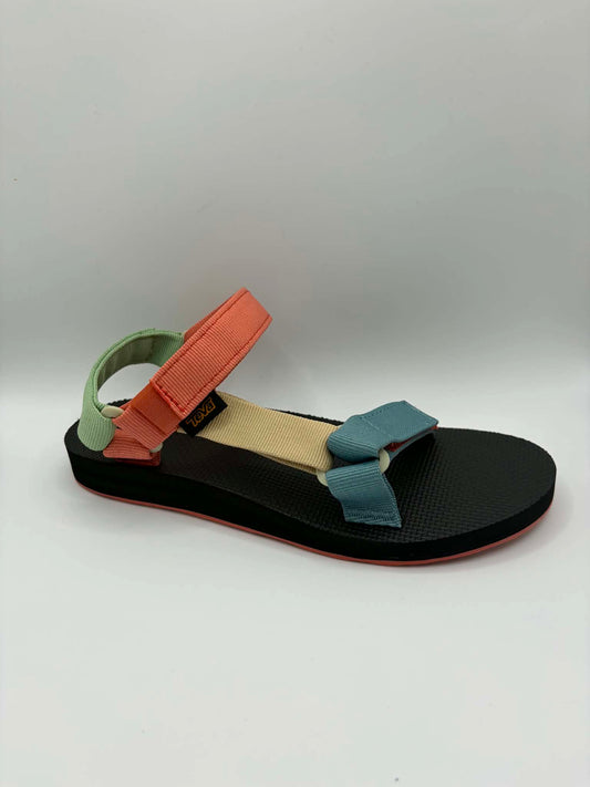 Original Universal Dusty Pastel Multi