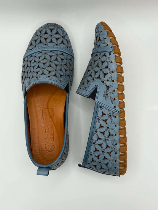 Muriel Denim