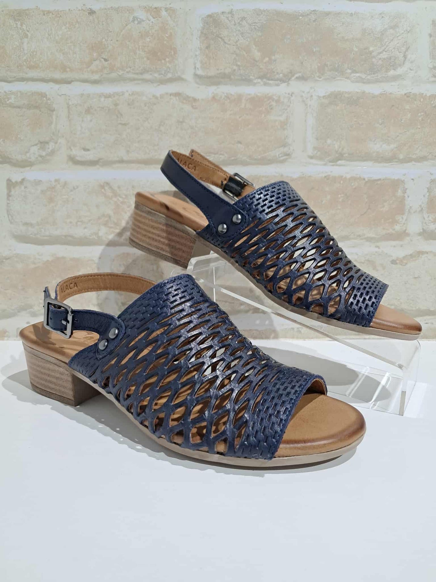 Alaca Navy