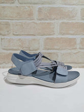 Load image into Gallery viewer, Florrie Denim Multi
