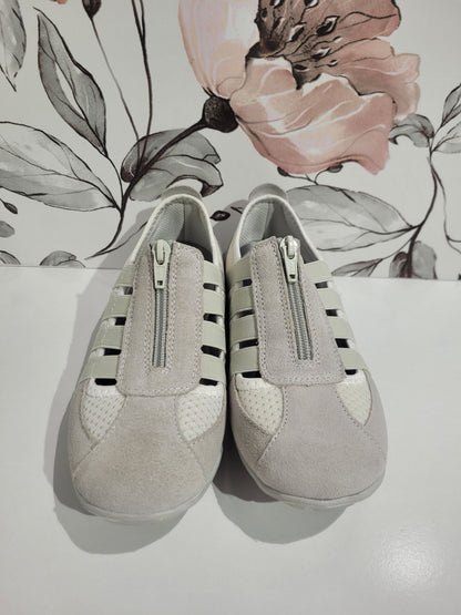 Christine Bone/taupe