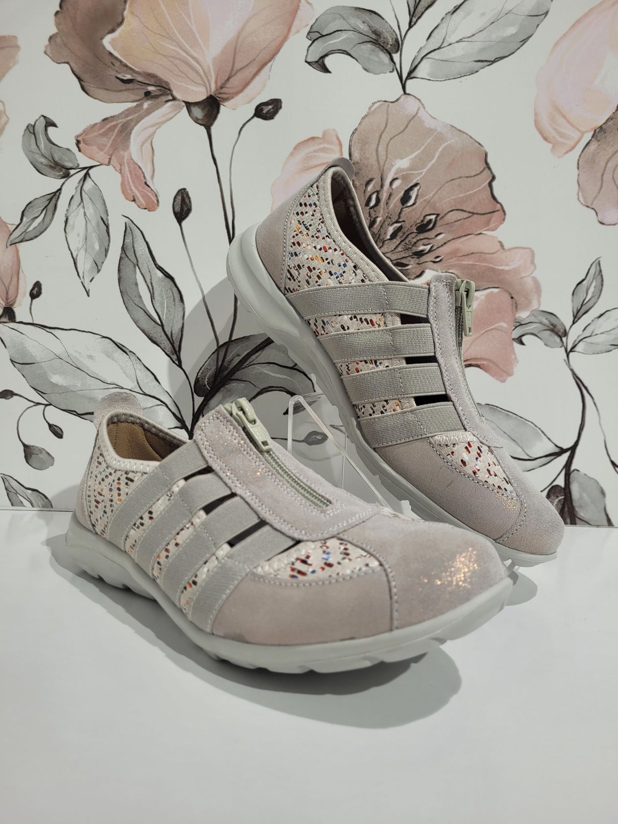 Christine Stone Multi