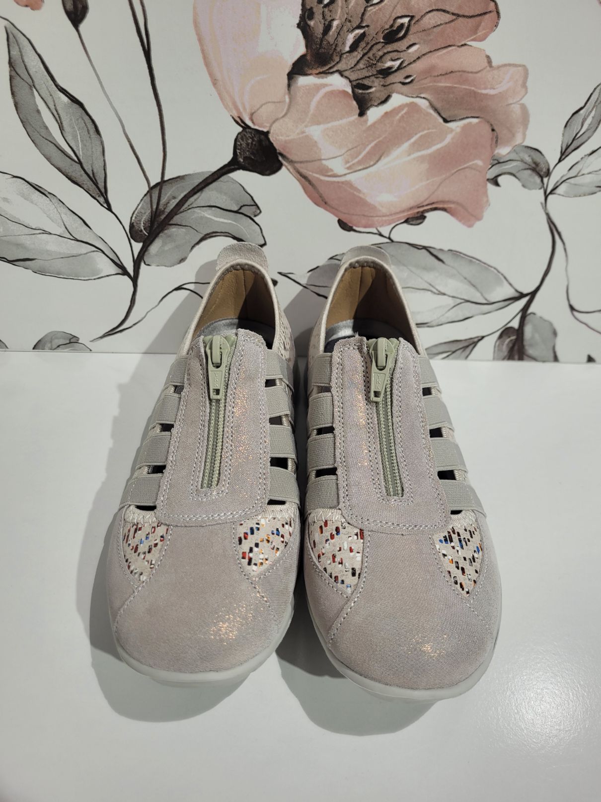 Christine Stone Multi