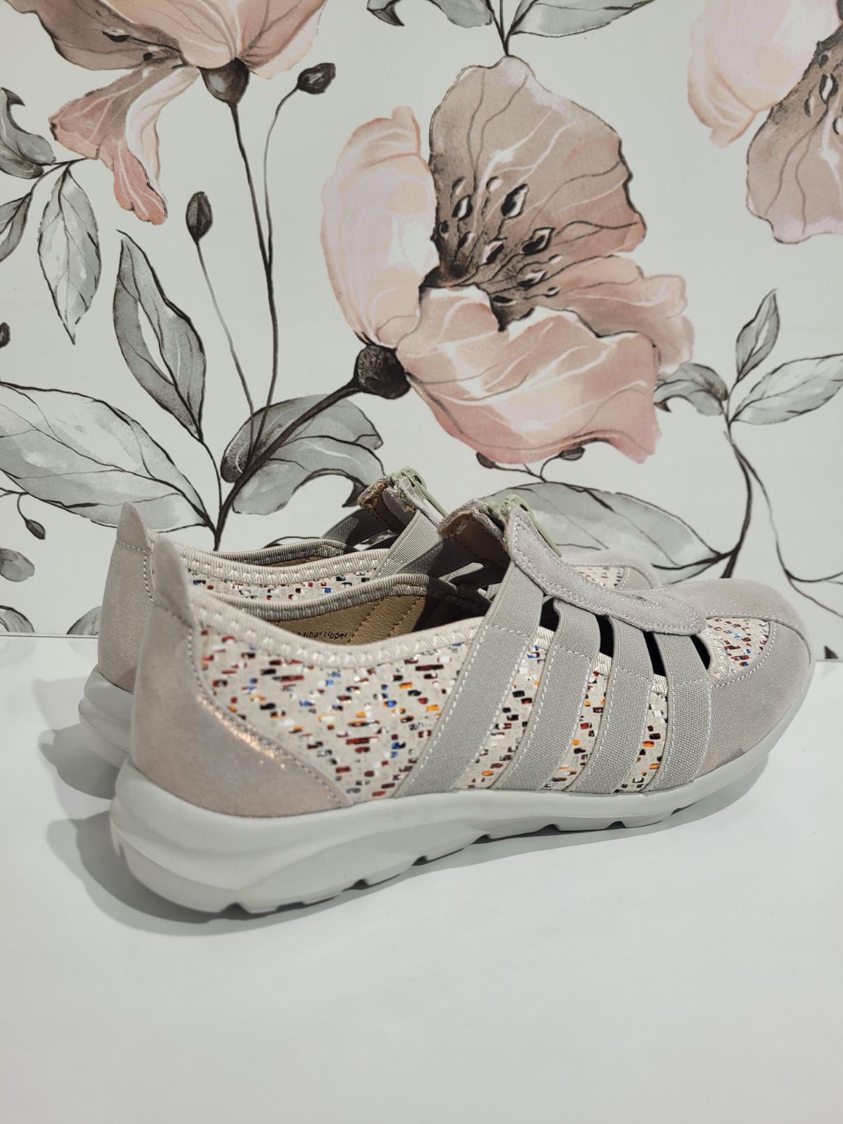 Christine Stone Multi