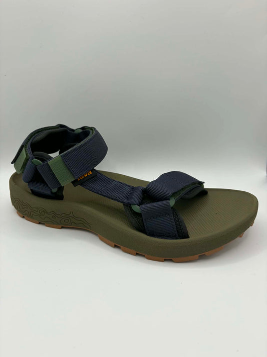 Hydratrek Sandal Total Eclipse- Mens