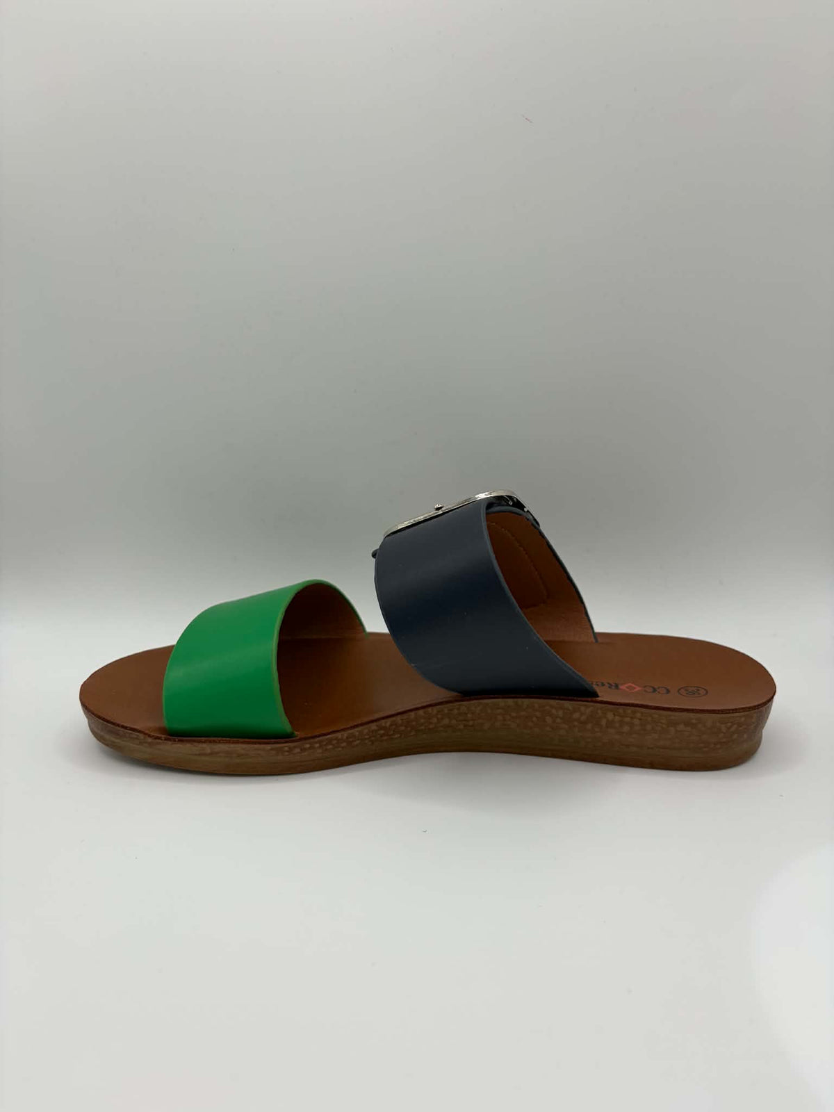 Velma Emerald/Navy