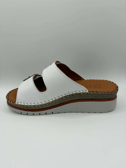 Oasis White