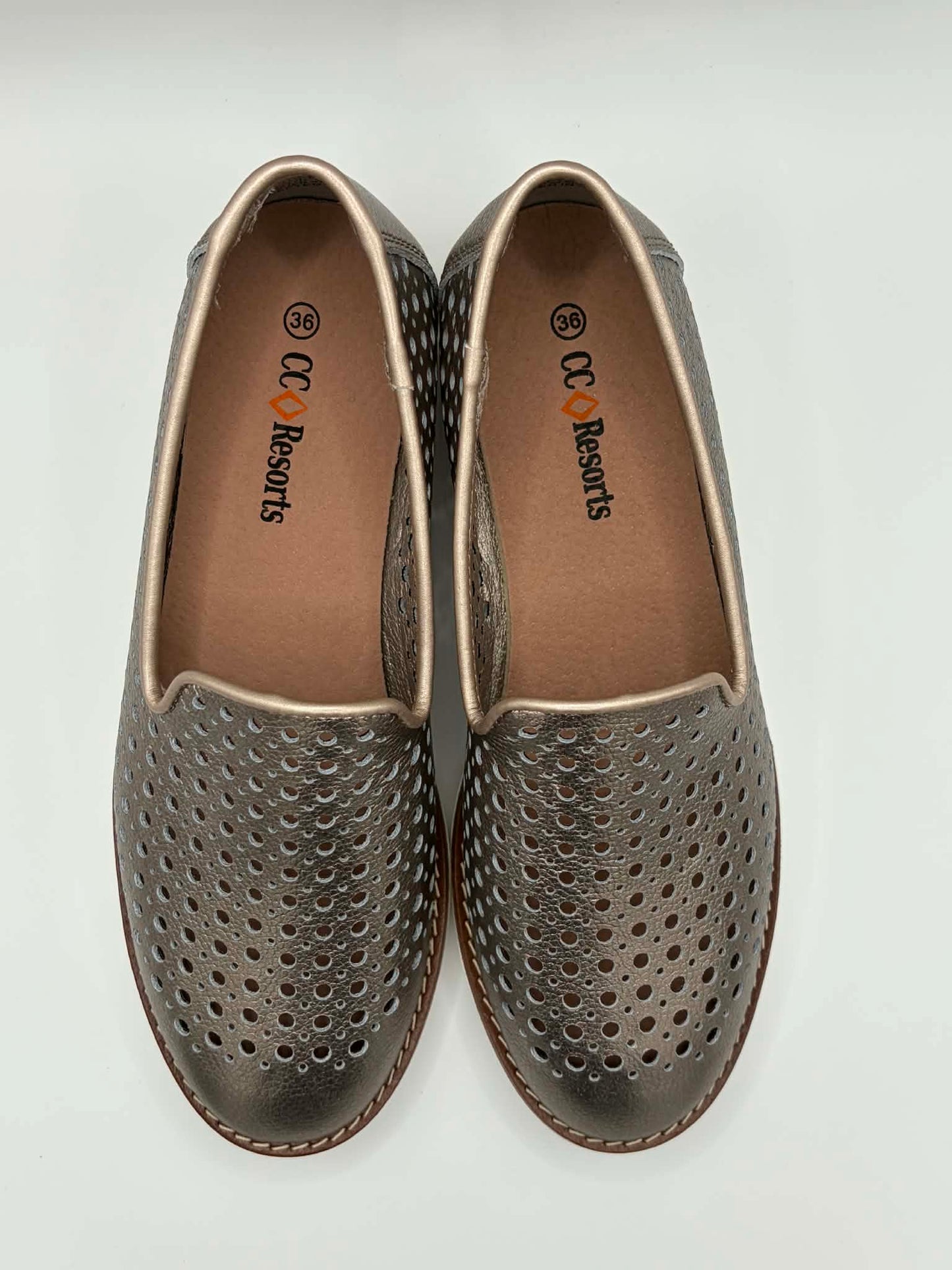 Austin Pewter