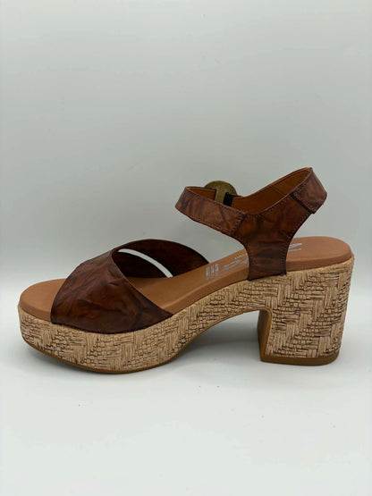 Wren Taupe/Bronce