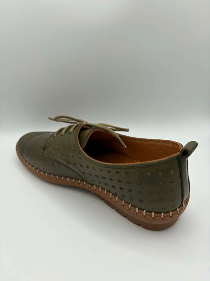 Kroot Dark Olive