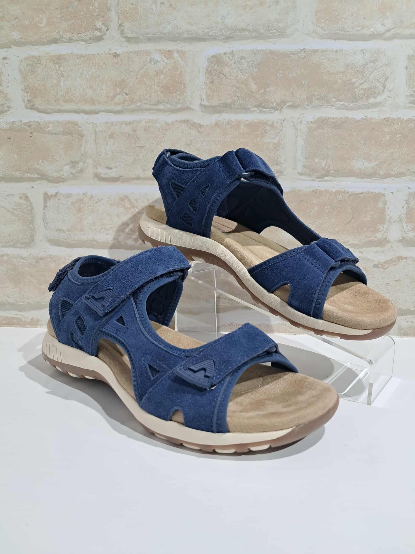 Ranch Navy
