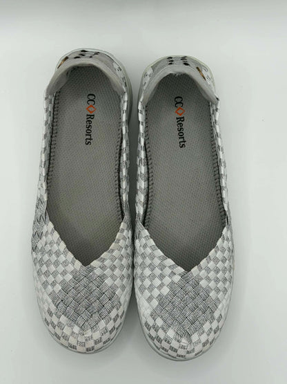 Sugar White Multi
