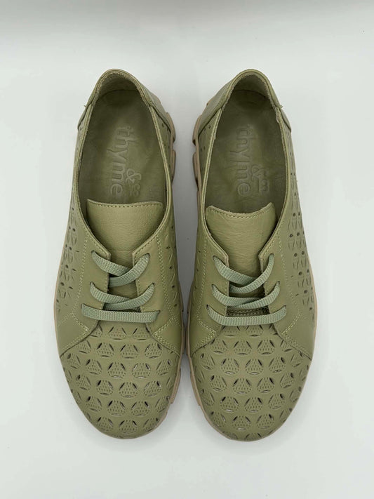 Nixie Avocado