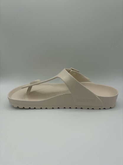 Gizeh EVA Eggshell Regular