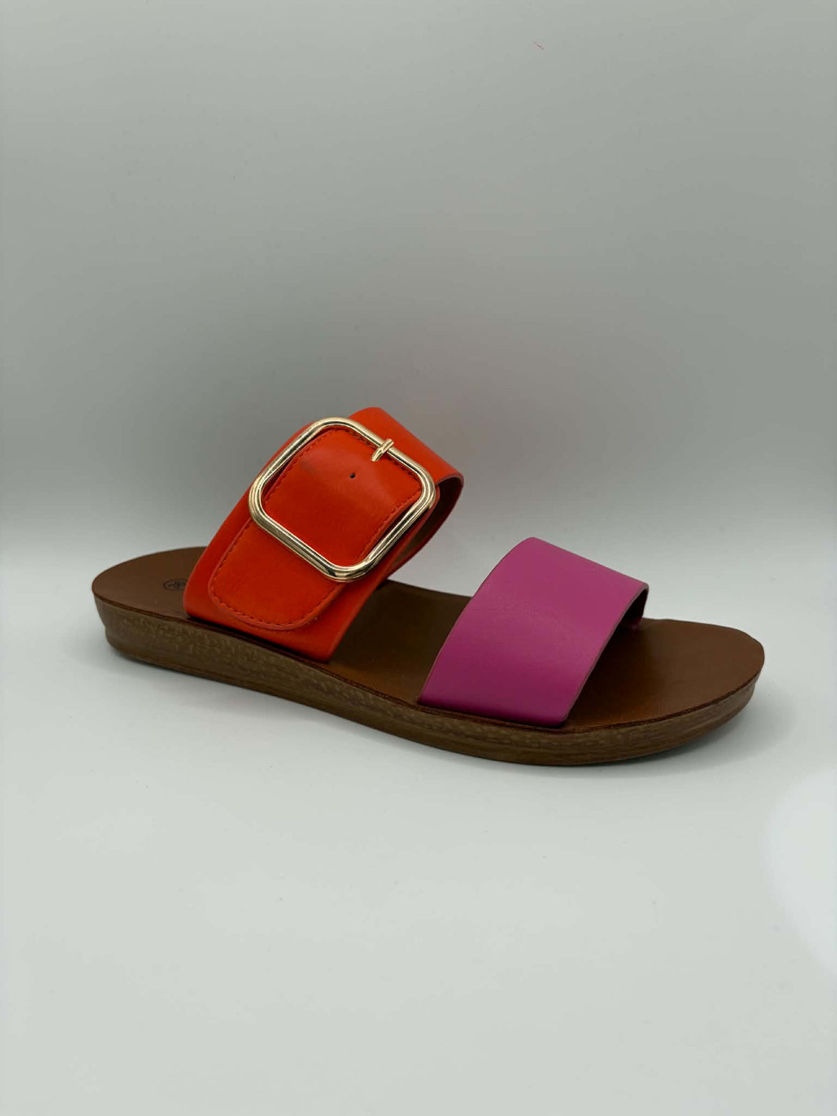 Velma Fuchsia/Orange