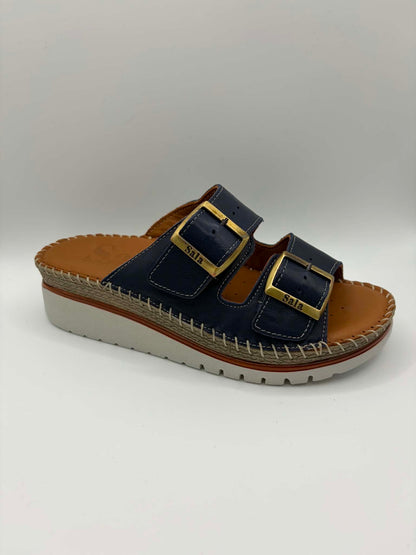 Oasis Deep Ocean