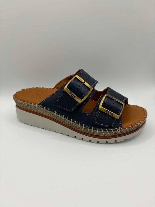 Oasis Deep Ocean