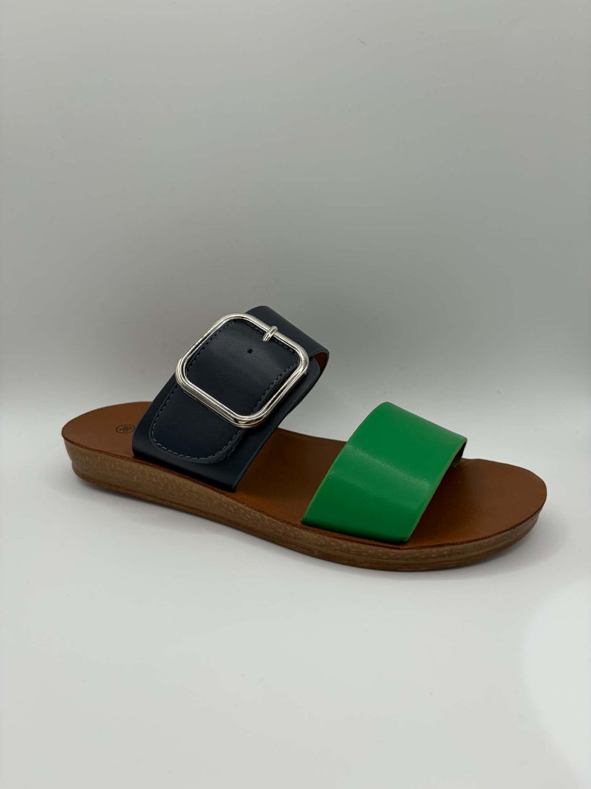 Velma Emerald/Navy