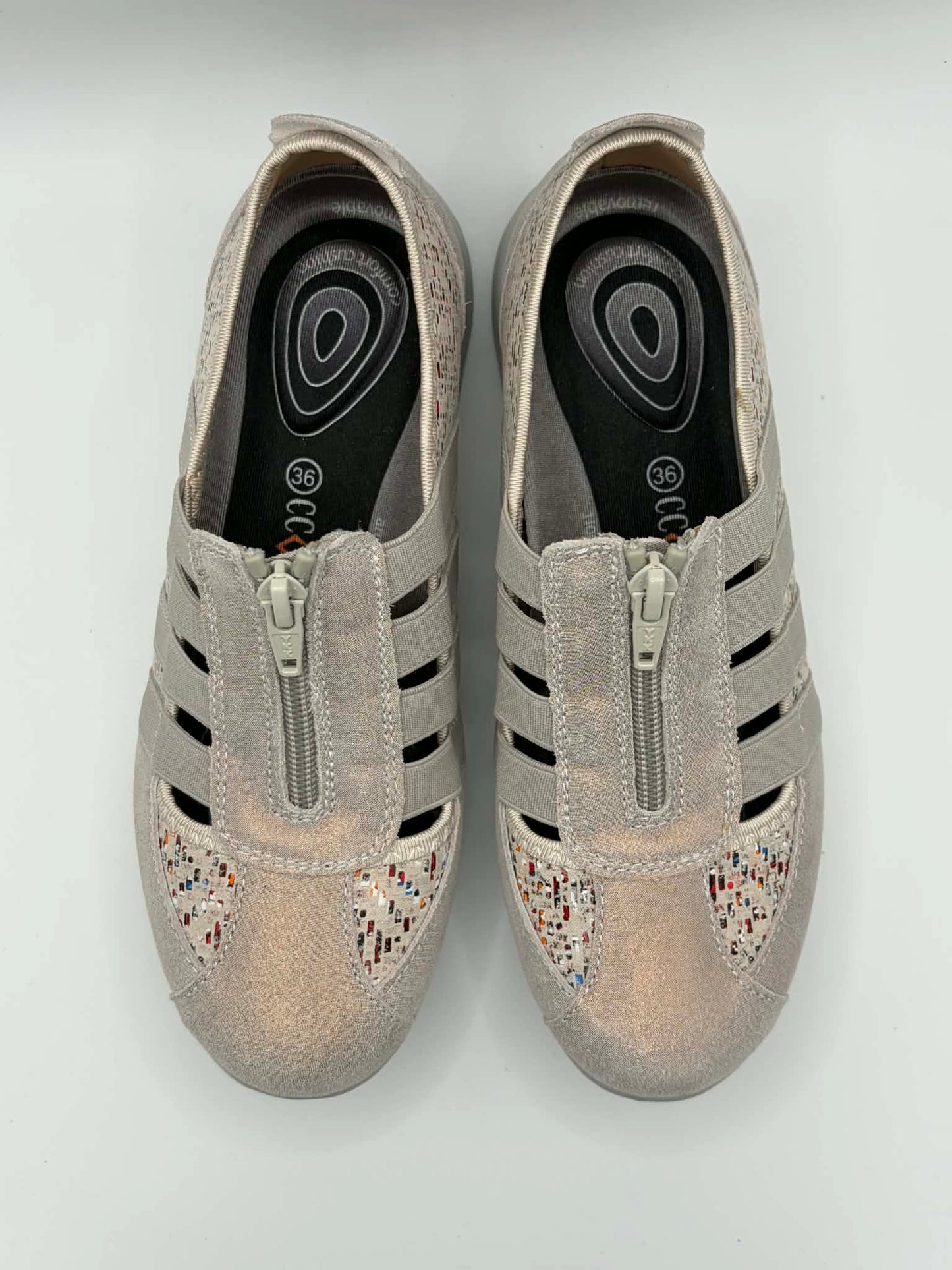 Christine Stone Multi