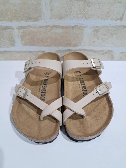 Mayari Sandcastle Birko Flor Regular