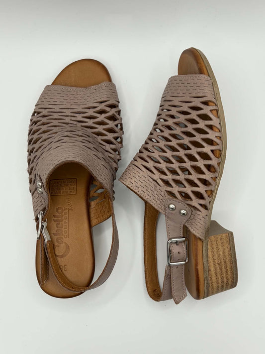 Alaca Taupe
