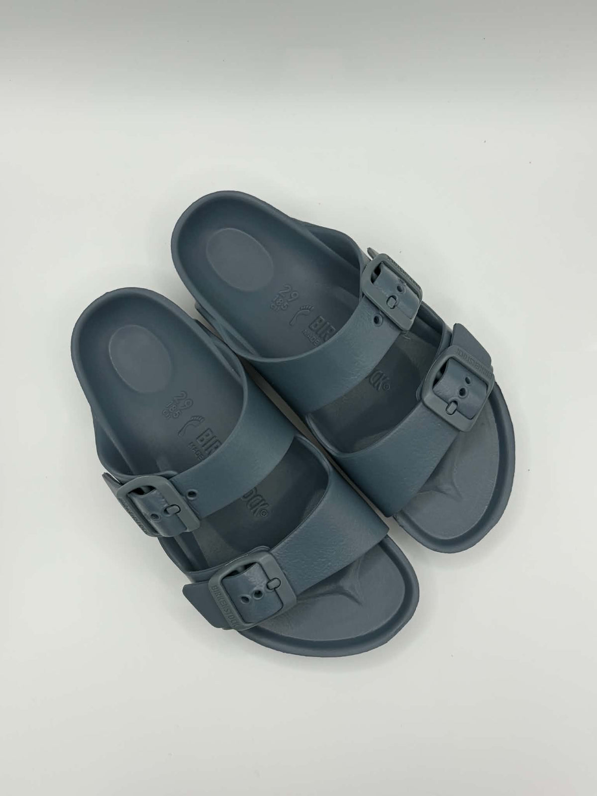 Arizona EVA Kids Basalt Grey Narrow