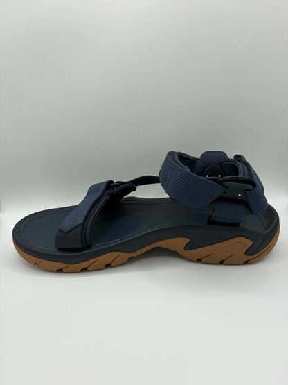 Terra Fi 5 Universal Total Eclipse - Mens