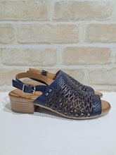 Load image into Gallery viewer, Alaca Navy

