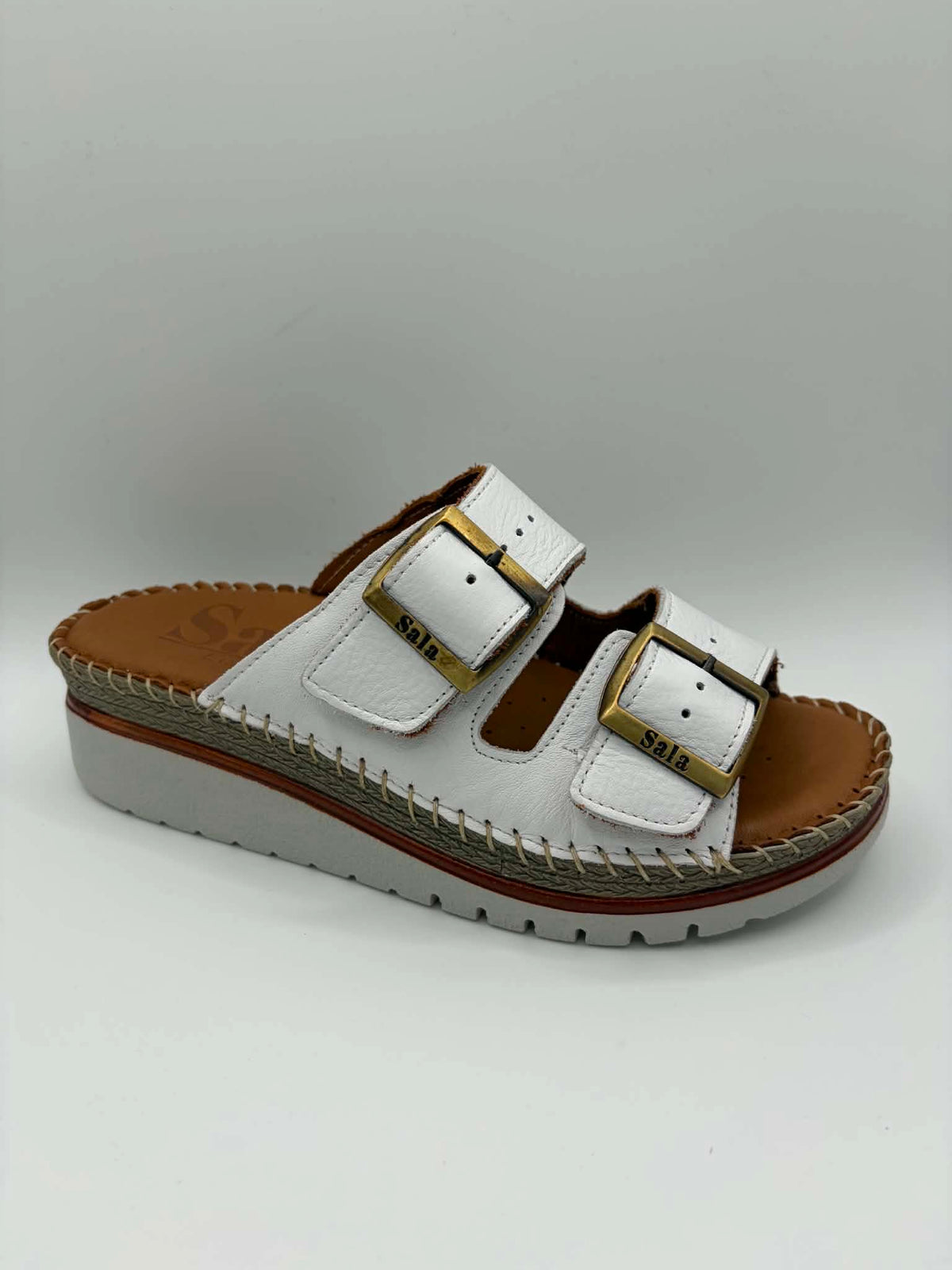 Oasis White