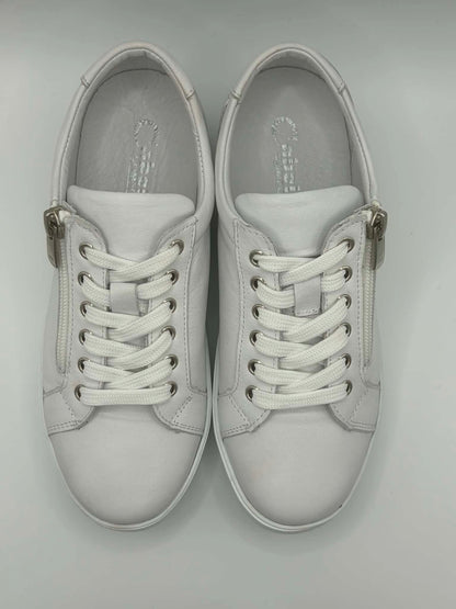 Unity White