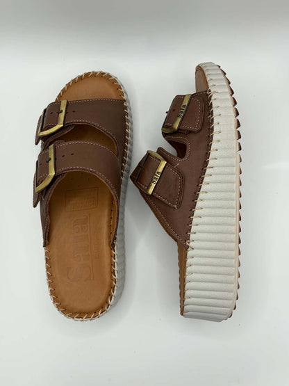 Solena Praline