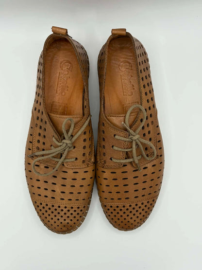 Kroon Tan