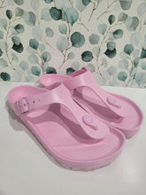 Load image into Gallery viewer, Gizeh EVA Fondant Pink by Birkenstock
