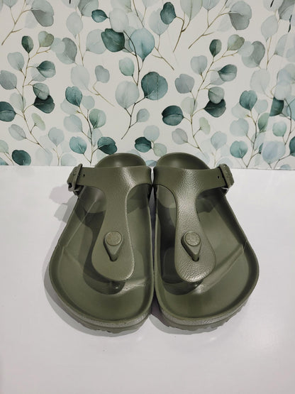 Gizeh EVA Khaki Regular