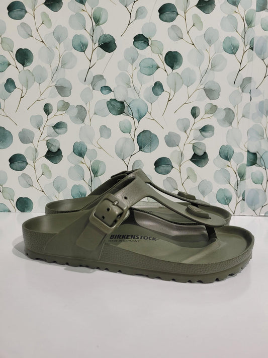 Gizeh EVA Khaki Regular