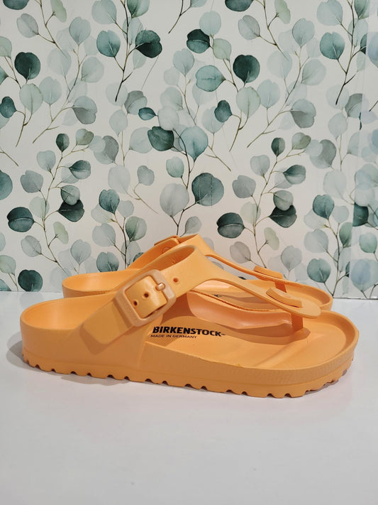 Gizeh EVA Papaya Regular