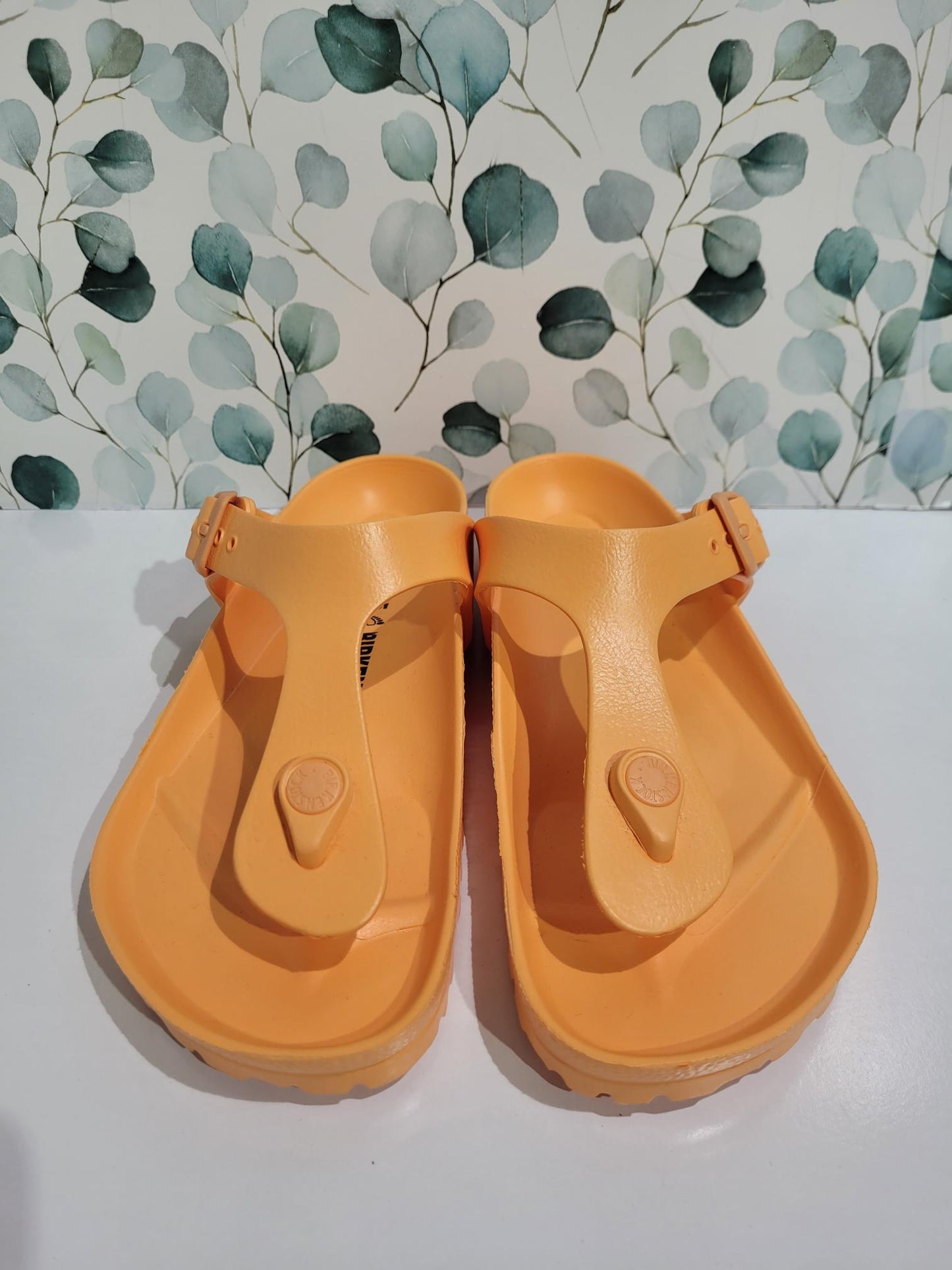 Gizeh EVA Papaya Regular