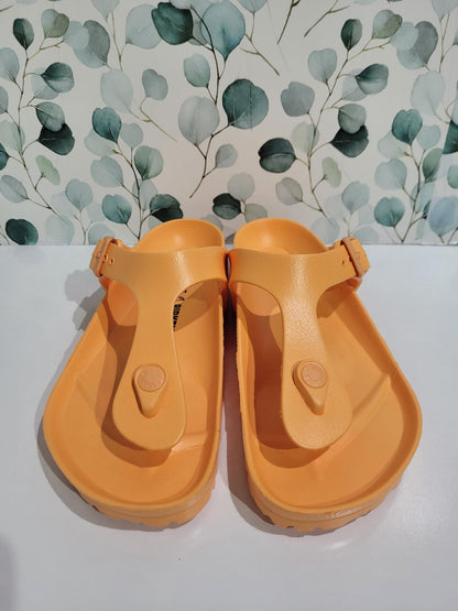 Gizeh EVA Papaya Regular