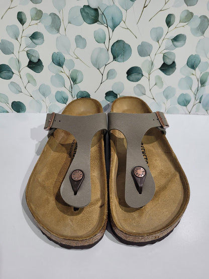 Gizeh Stone Birkibuc Regular