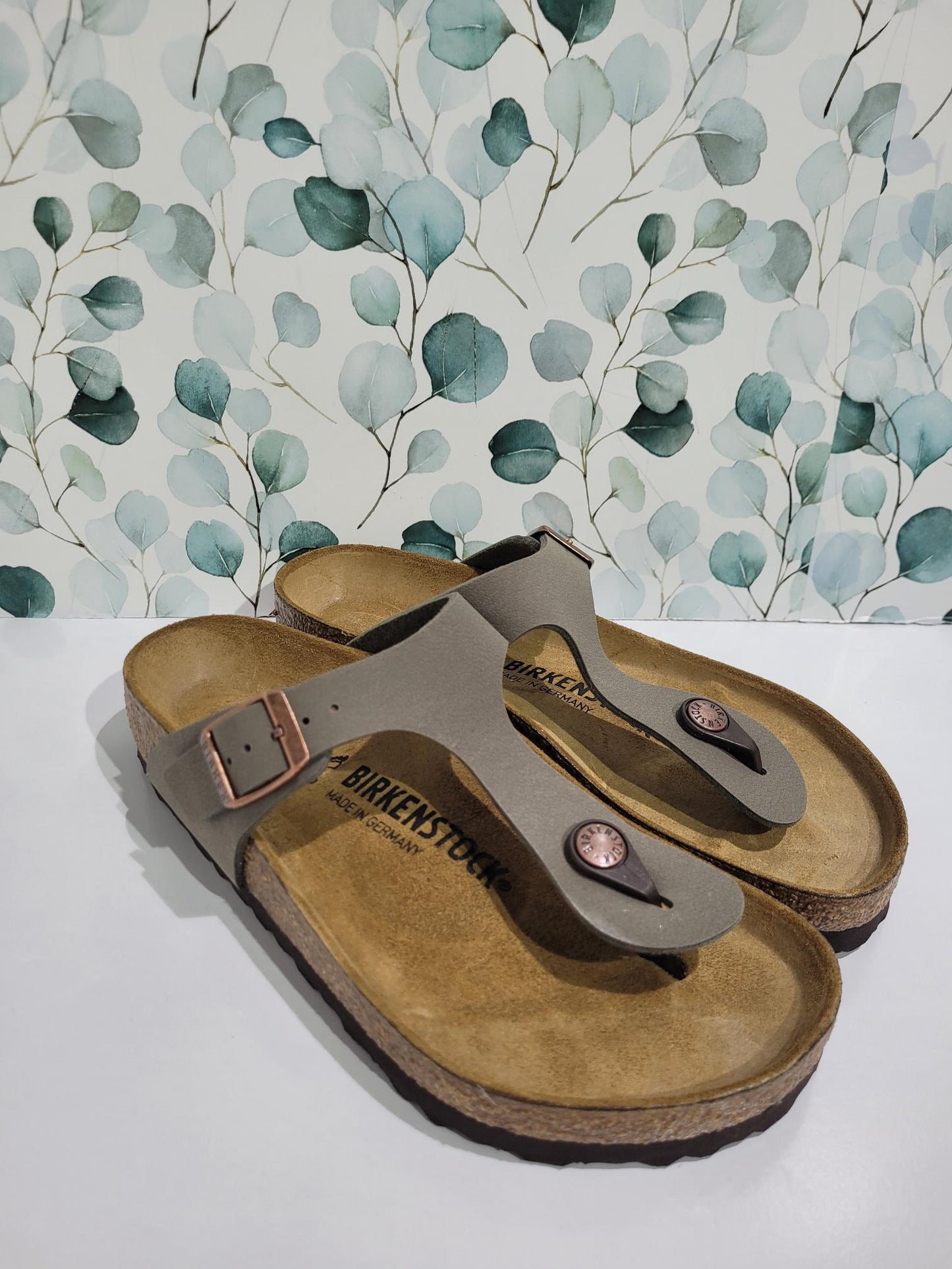 Gizeh Stone Birkibuc Regular