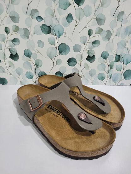 Gizeh Stone Birkibuc Regular