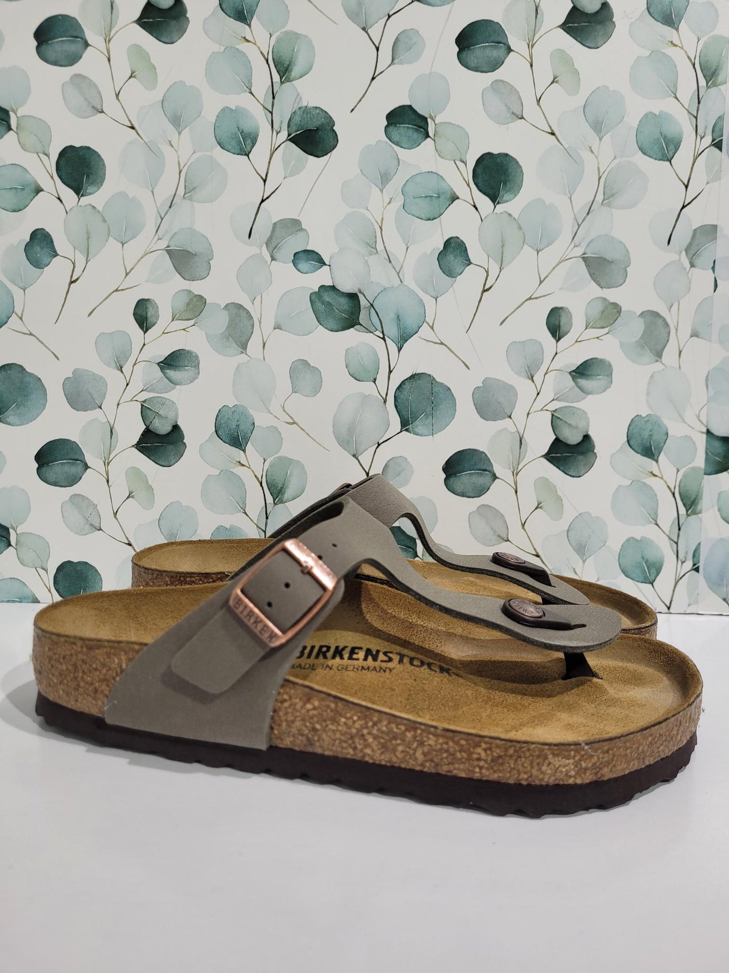 Gizeh Stone Birkibuc Regular