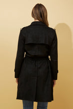 Load image into Gallery viewer, CO512378 Black Coat
