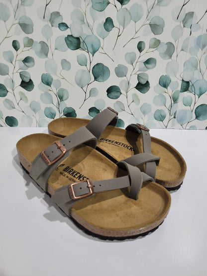 Mayari Stone Birkibuc Regular