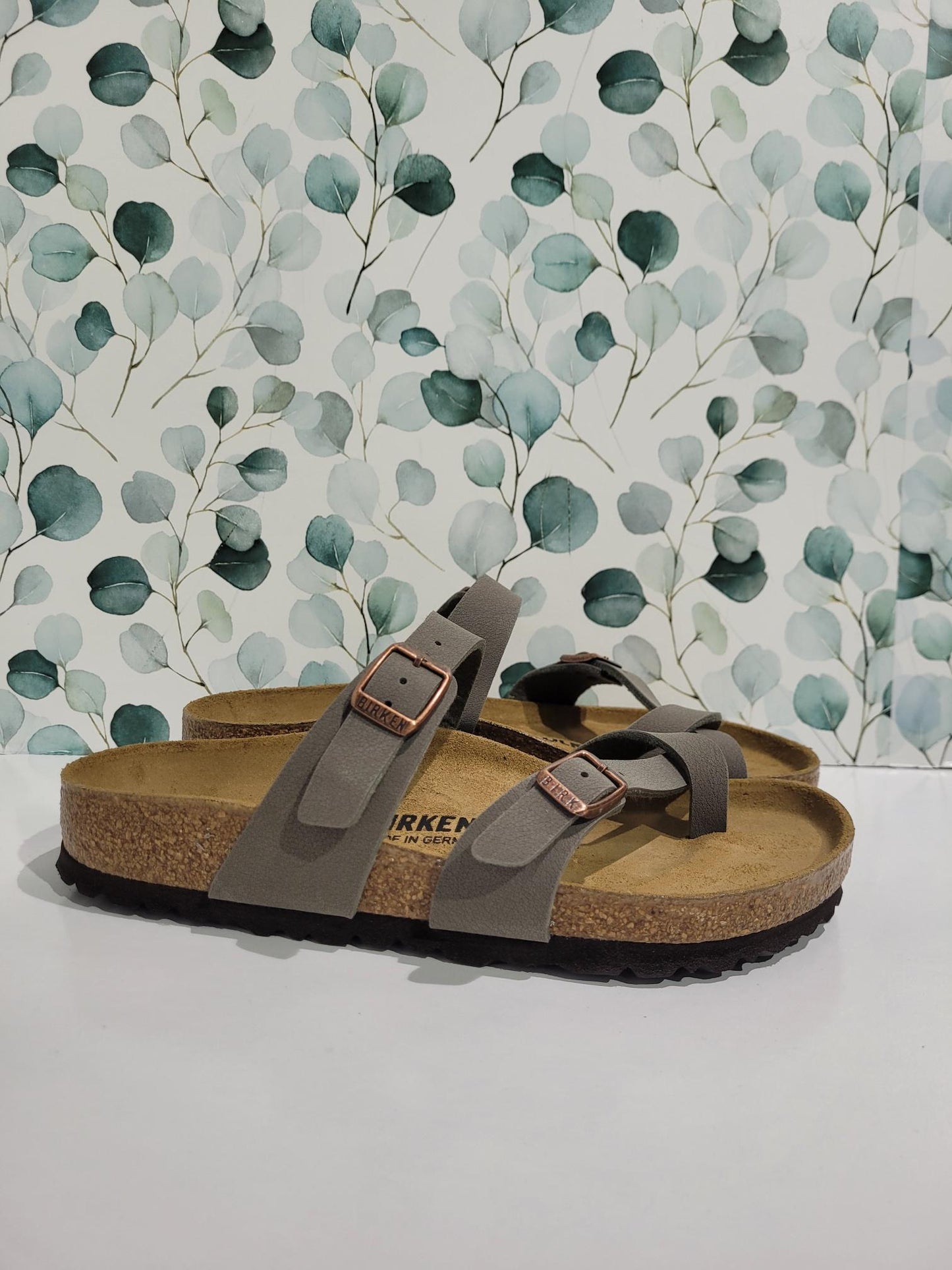 Mayari Stone Birkibuc Regular