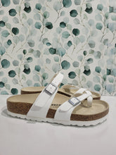 Load image into Gallery viewer, Mayari White Birko by Birkenstock
