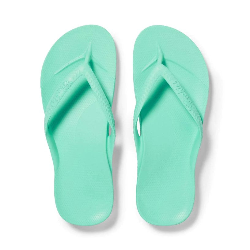 Archies Thongs Mint